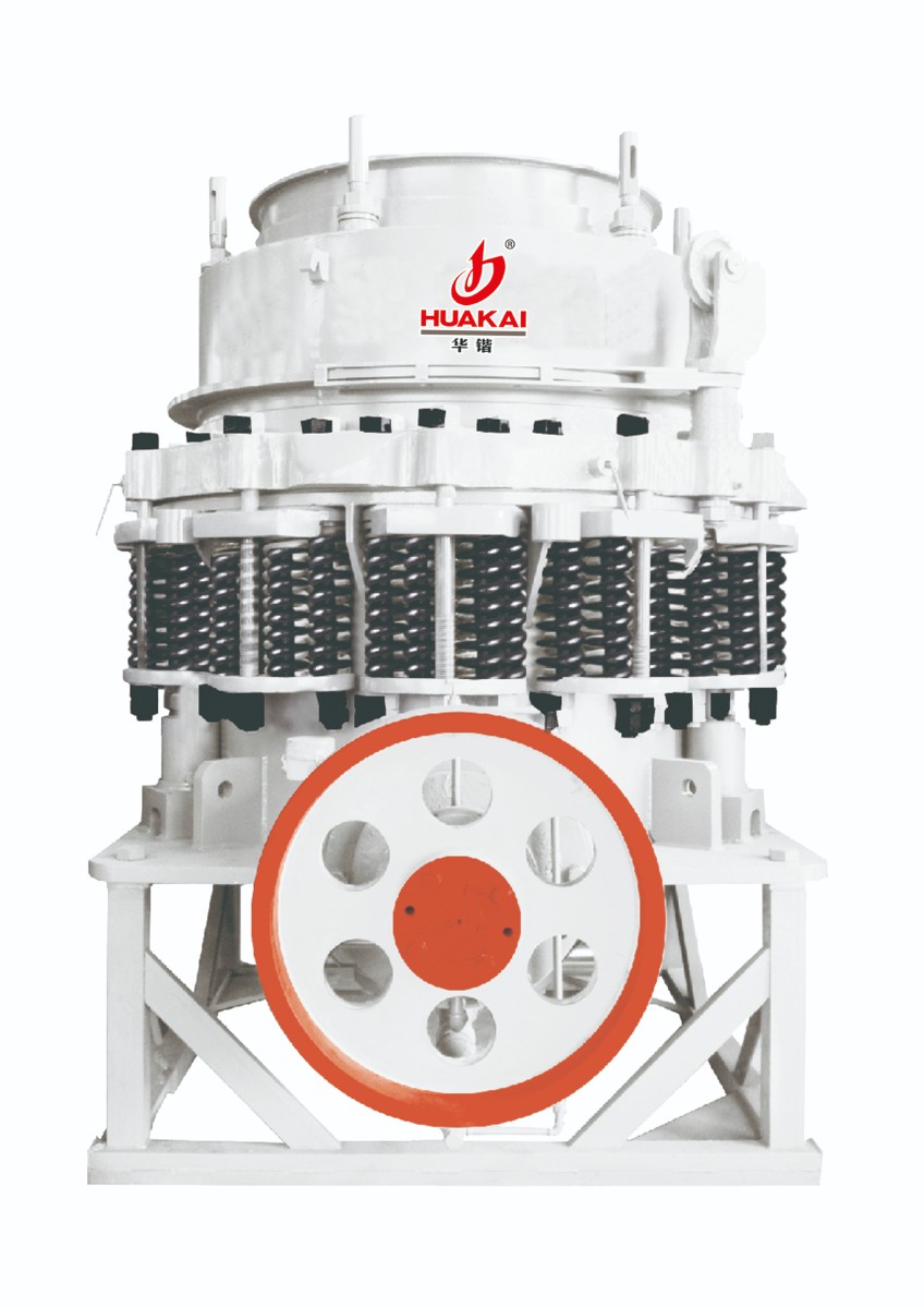 山東錘式破碎機(jī)銷(xiāo)售制造商